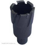 مته  گردبر الماسه دریل مگنت گرولن مدل GTS038 سایز 38 میلی‌متر