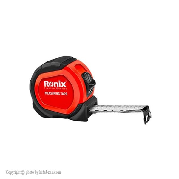 متر 3 متری رونیکس مدل RH-9034 روکش دار - Image 1