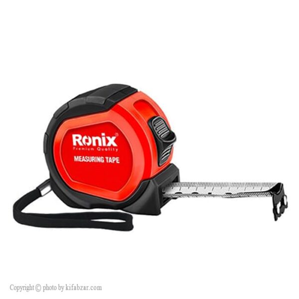 متر 5 متری رونیکس مدل RH-9054 روکش دار - Image 1