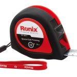 متر رونیکس مدل RH-9017 سایز 10 متری