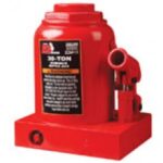 جک 30 تن روغنی بیگ رد BIG RED