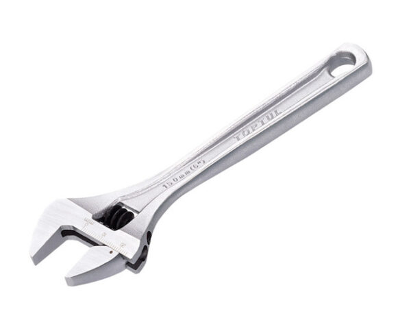 آچار فرانسه تاپ تول مدل AMAB2920 سایز  8 اینچ - Image 1