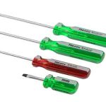 پیچ گوشتی چهارسو سایز 5x100  رونیکس مدل RH-2850