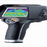 ترموکراف با وضوح بالا لیزر لاینر LASER LINER