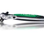 جغجغه CJMM تاپ تول TOPTUL