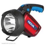 نور افکن حرفه ای نووا مدل NTL-3030