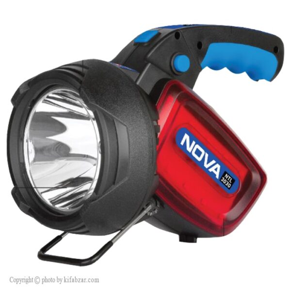 نور افکن حرفه ای نووا مدل NTL-3030 - Image 1