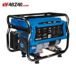 موتور برق 3100 وات نووا مدل 9530