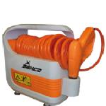 دستگاه کارواش مینی 12 بار - کار با فندکی ماشین بهکو BEHCO