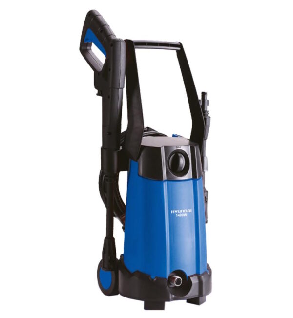 کارواش هیوندای مدل HP1415L-PW یونیورسال 100 بار - Image 1