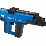 تفنگ میخ کوب تایوانی مدل 450 نووا NOVA