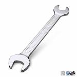 آچار دوسر تخت 20X22mm  نووا NOVA