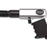 چکش تخریب بادی کم حجم تاپ تول TOPTUL