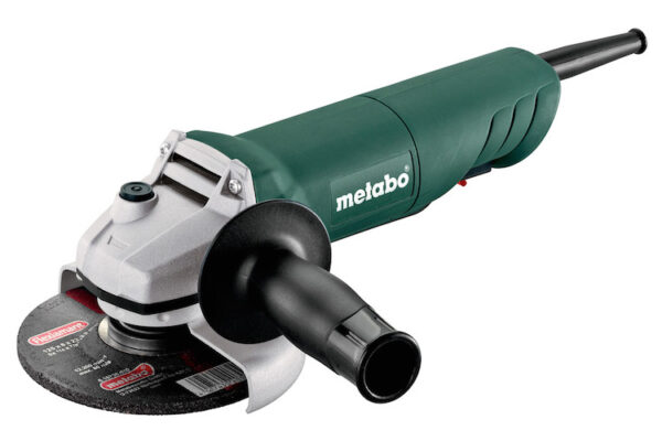 مینی فرز متابو مدل  W820-115 - Image 1