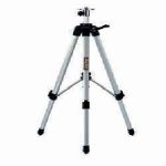 سه پایه آلومینیومی کوچک 120 سانتی متری لیزر لاینر