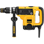 دریل بتن کن 6.15 کیلو دیوالت مدل D25501K