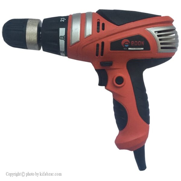 پیچ گوشتی برقی ادون مدل ED-1100 - Image 1