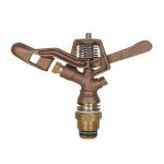 اسپرینکر 3/4 اینچ تمام دور برنجی بهکو BEHCO