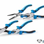 انبردست کلاسیک ۷ نووا NOVA