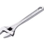 آچار فرانسه تاپ‌تول مدل AMAB3325 سایز  10 اینچ