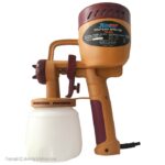 پیستوله برقی هائوپن مدل TM-663