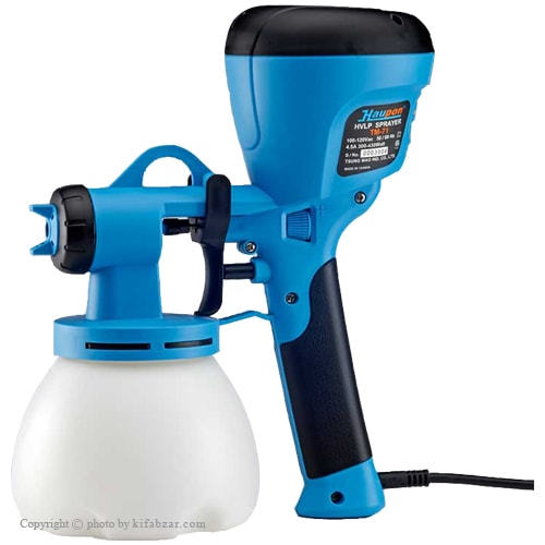 پیستوله برقی هائوپن مدل TM-71