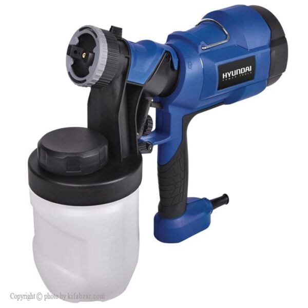 پیستوله برقی هیوندای مدلHP9040 - Image 1