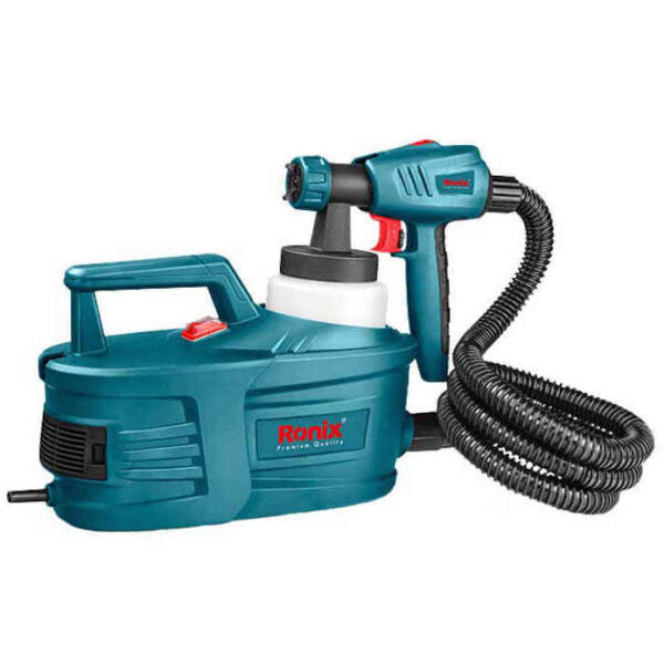 پیستوله برقی رونیکس مدل 1395