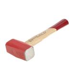 پتک دو سر تخت ایران پتک مدل AT 1610 سایز  2 کیلوگرمی