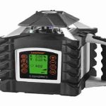 تراز لیزری چرخشی لیزرلاینر مدل 053.300A