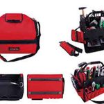 کیف ابزار  تاپ تول TOPTUL