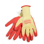 دستکش لاتکس رونیکس RONIX