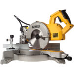 اره فارسی بر کشویی  دیوالت