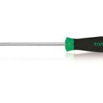 پیچ گوشتی چهارسو PH1 تاپ تول TOPTUL