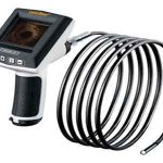 دستگاه بازرسی ویدیویی لیزرلاینر LASERLINER