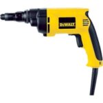 پیچ گوشتی 540 وات دیوالت