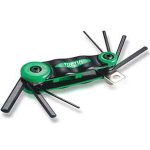 آلن چاقوئی معمولی تاپ تول مدل AGFH0701