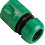 کوبلینگ 1/2 پلاستیکی با قفل بهکو BEHCO