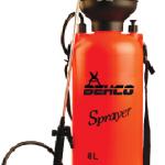 سمپاش 8 لیتری کولی بهکو BEHCO