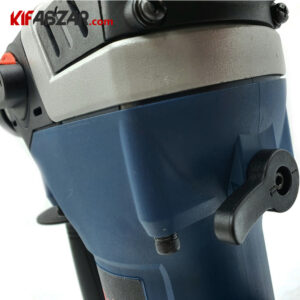 سوئیچ های کنترلی بتن کن سه کاره 1100 وات رابین مدل R4014