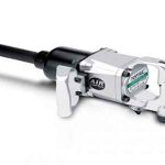 بکس بادی شفت بلند 1دسته از بغل 1 اینچ تاپ تول TOPTUL