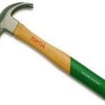 چکش دوشاخ تاپ تول TOPTUL