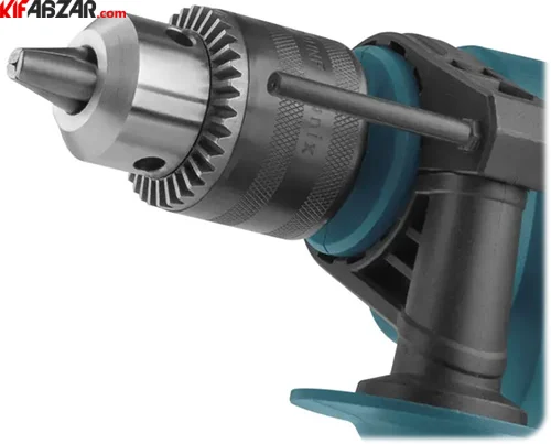دریل چکشی رونیکس 2214L 2 دریک چکشی مدل 2214 و مدل 2214L رونیکس چه فرقی دارند؟