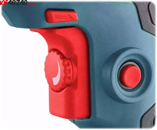 دریل چکشی رونیکس 2214L 3 مشخصات فنی دریل چکشی 2214L