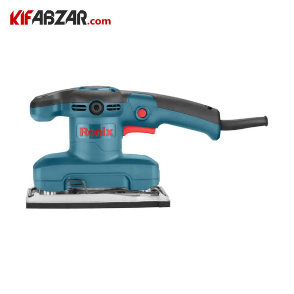 سنباده لرزان 320 وات رونیکس مدل 6403