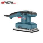 تصویر سنباده لرزان 320 وات رونیکس مدل 6403