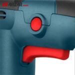 دکمه قفل سرعت سنباده لرزان 320 وات رونیکس مدل 6403