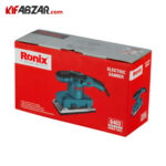 کارتن سنباده لرزان 320 وات رونیکس مدل 6403