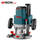 اورفرز نجاری 1850 وات رونیکس مدل 7112
