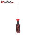 پیچ گوشتی چهارسو رونیکس مدل RH-2848